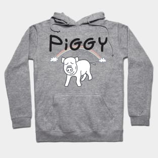 Piggy! Hoodie